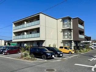 ファボーレ神田の画像