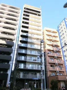 HF田端レジデンスの画像