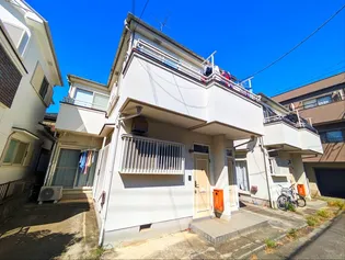 コーポ ノアBの画像