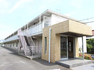 グリーンヴィラの画像