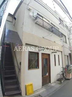 広升宅【2階】の外観