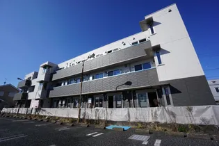 クレスト都賀の画像