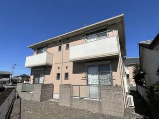 ラ ルース II棟の画像