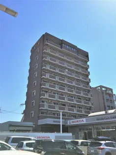 田中興産第11ビルの画像