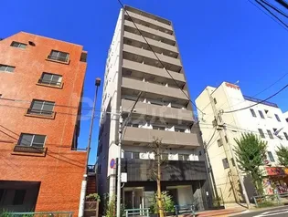 ユリカロゼ梅島の画像