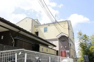 ユナイト元住吉レイチェルの丘の画像