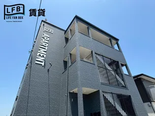 LFB APARTMENT西柳の画像