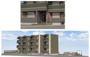 MAISON DU ALPHAの画像