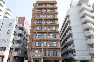 トミイビルNO 40の画像