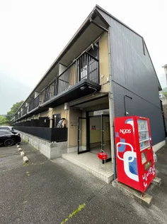 セレスト瀬の川【1階】の外観