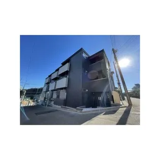 アーバンテラス黒砂台の画像