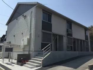 ヴィルヌーブ F棟の画像