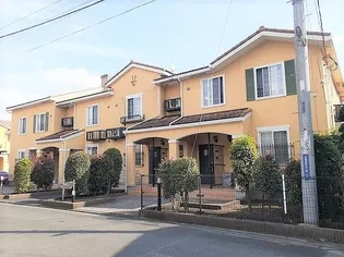 エアリーガーデンSの画像