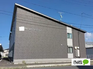 ヒルズレジデンシャルN17の画像