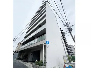 クレヴィスタ板橋本町の画像