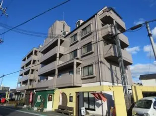 フォンティーンの画像