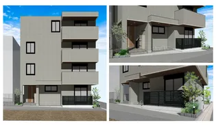 PARK SIDE GRACE TOGOSHIの画像