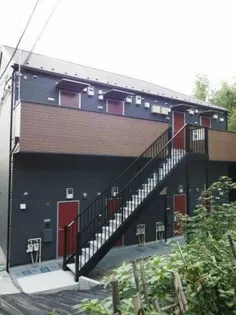 ヒルズ鶴川の画像