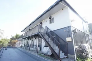 フォーミル三笠の画像