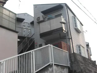 グリーンヒル稲荷の画像