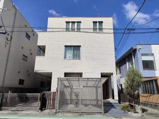 フォンテ 横濱の画像