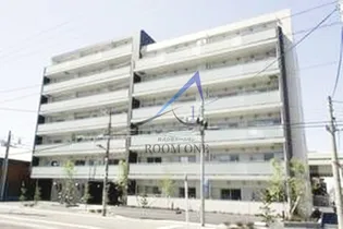 サニーコート東綾瀬の画像