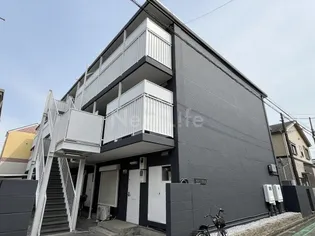 カントリーフラッツの画像