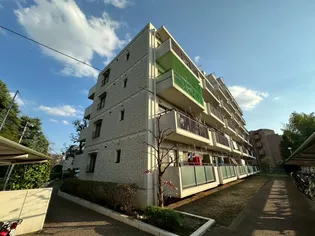 T'S GARDEN一橋学園の画像