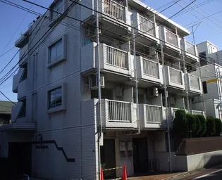 アートイン杉並の画像