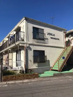 ソワサントの画像