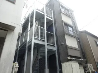 グランステージ川崎の画像