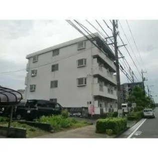 ストークマンション小磯2の画像