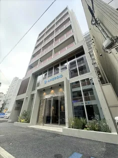 神奈川県横浜市中区翁町1【マンション】の外観