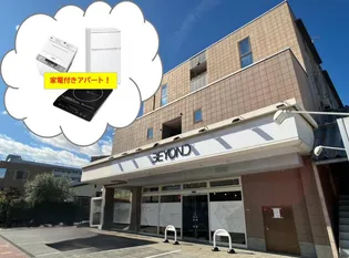 スペースYOU【4階】の外観