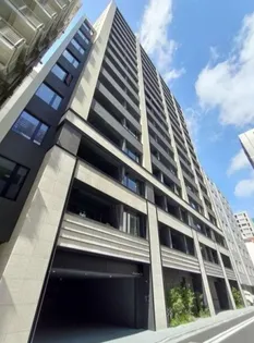 クラッシィハウス大手町【6階】の外観