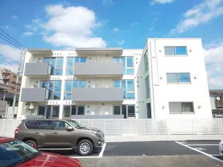 グランドソレイユVIIIの画像