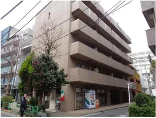 三番町天竹ビル【2階】の外観