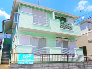 カエデコーポの画像