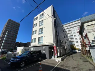 シティレジデンス啓明の画像