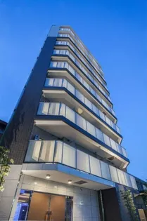 ハーモニーレジデンス横濱関内の画像