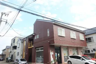 クレセントカミートの画像