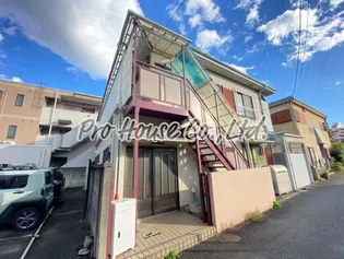 スイートハイツの画像