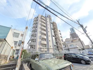 ウーリィパレス上社の画像