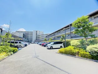 BRILLIACITY石神井台の画像