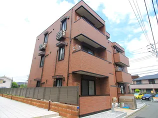 オークビレッジIIの画像