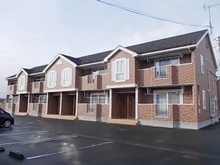 ヴェルタウンBの画像