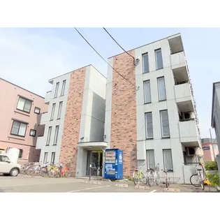 アレックス文京台【1階】の外観