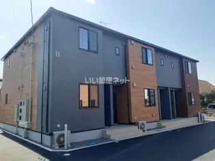 ロカルモラン Bの画像