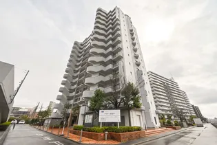 URアクティ北松戸の画像