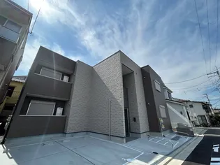 ソレイユ 園の画像